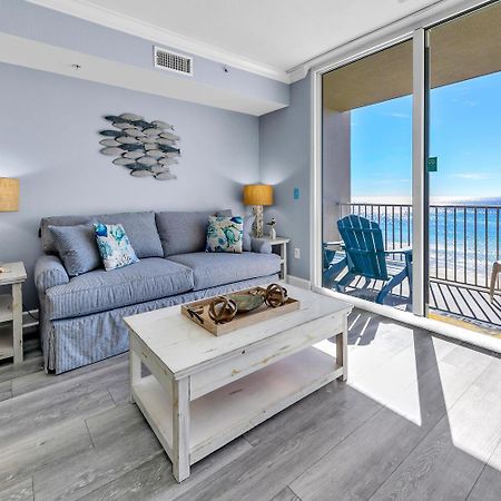 Apartamento Tidewater 314 New Panama City Beach Exterior foto
