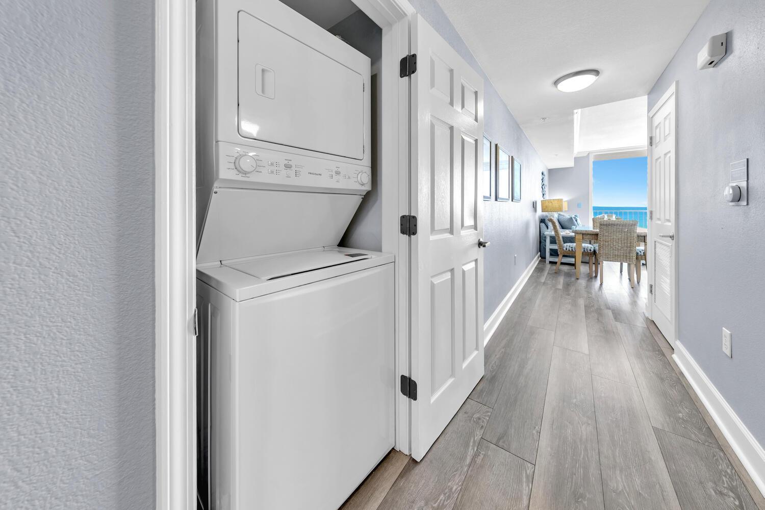 Apartamento Tidewater 314 New Panama City Beach Exterior foto