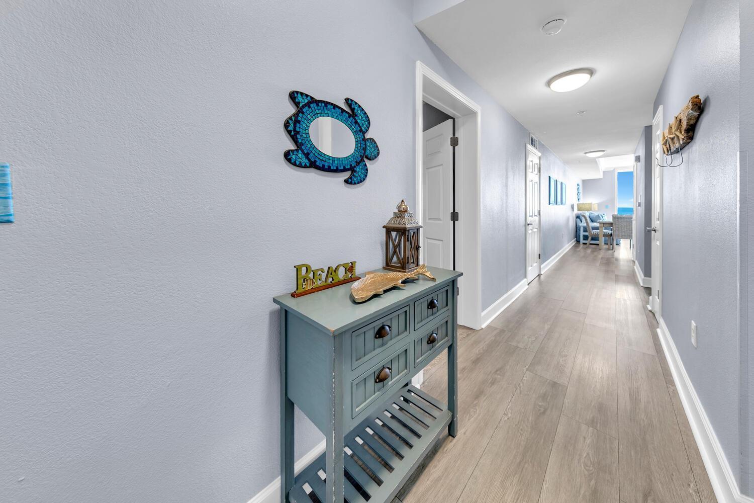 Apartamento Tidewater 314 New Panama City Beach Exterior foto