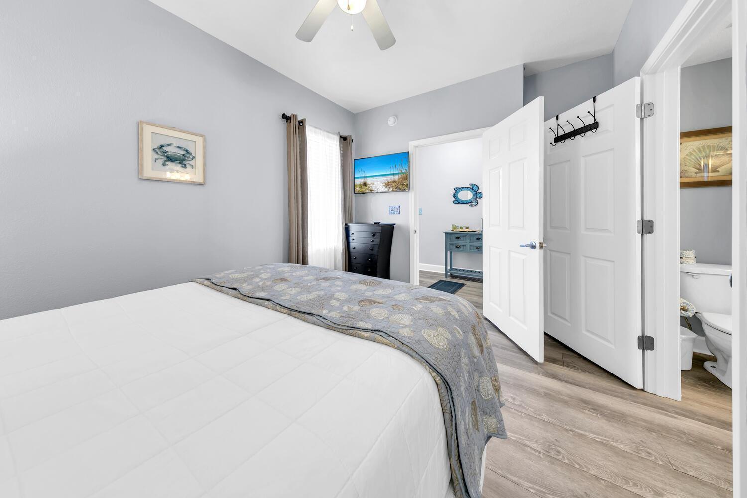 Apartamento Tidewater 314 New Panama City Beach Exterior foto