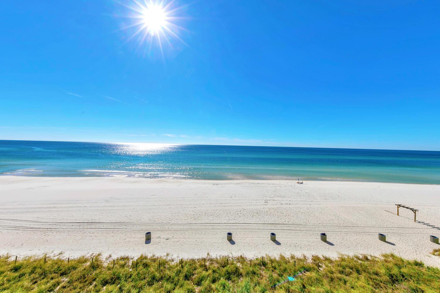 Apartamento Tidewater 314 New Panama City Beach Exterior foto